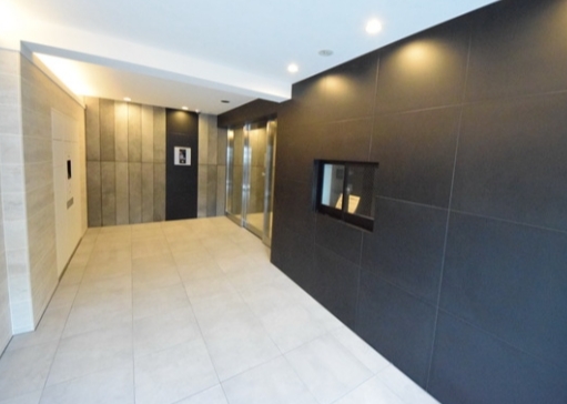 セキュリティ　☆オートロック付き☆