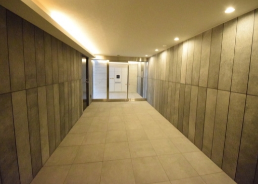 エントランス　☆エントランス☆