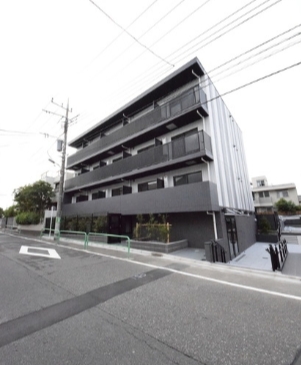 建物外観　☆外観☆