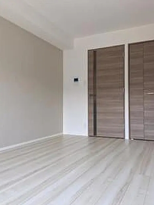 居室・リビング　☆明るい洋室☆