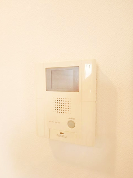 セキュリティ　【駅徒歩2分の好立地！】お問い合わせはお早めに♪