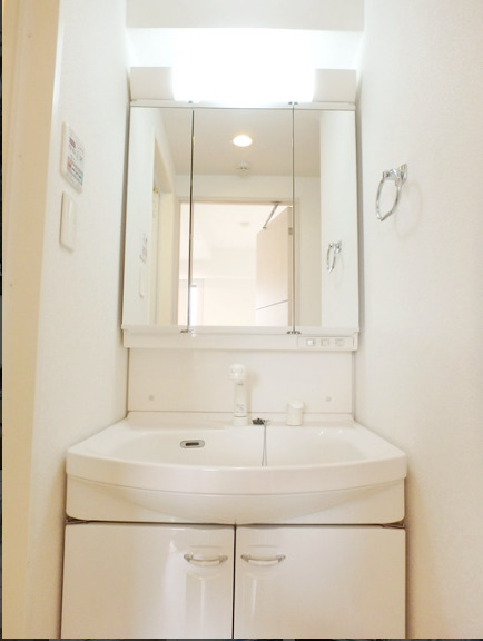 洗面設備　【駅徒歩2分の好立地！】お問い合わせはお早めに♪