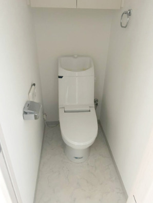 トイレ　【駅徒歩2分の好立地！】お問い合わせはお早めに♪
