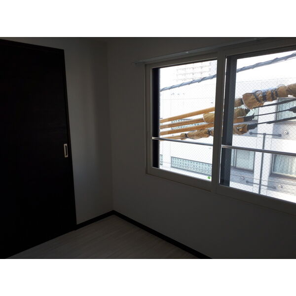 その他部屋・スペース　きれいな内装です