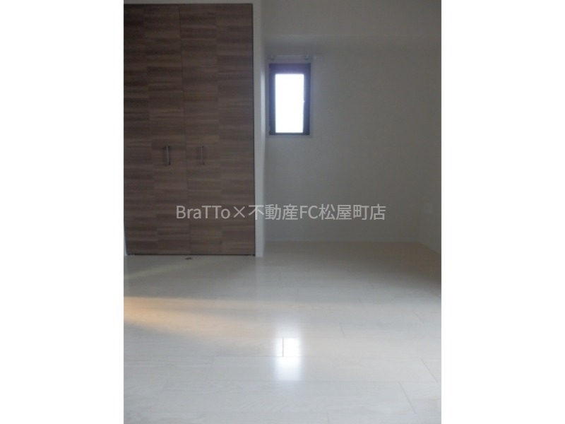 居室・リビング　居室・リビング