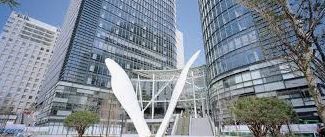 ショッピングセンター　WATERRAS（ショッピングセンター）まで369m