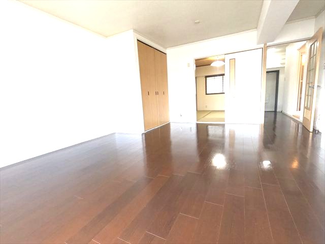 その他部屋・スペース　日当たり風通し良好です。