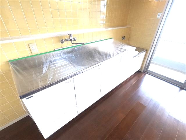 居室・リビング　お洒落なリビングです。