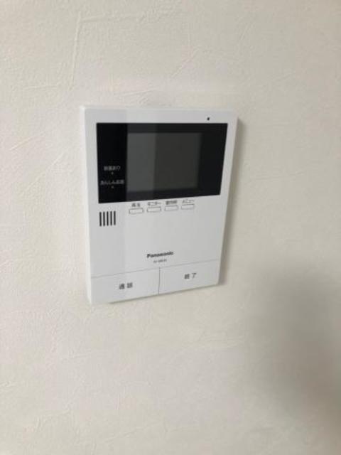 セキュリティ　同仕様タイプ