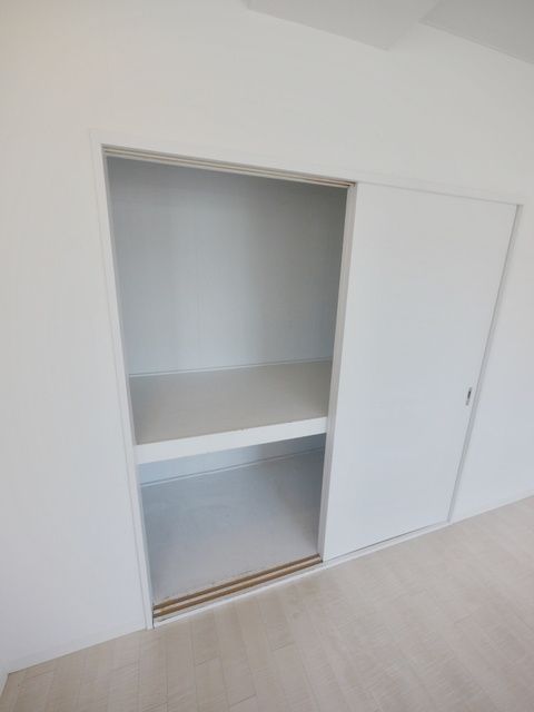 収納　★お部屋探しは株式会社タウンハウジング東京まで★