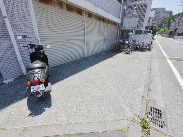 その他共有部分　★お部屋探しは株式会社タウンハウジング東京まで★