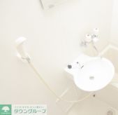 洗面設備　トイレ