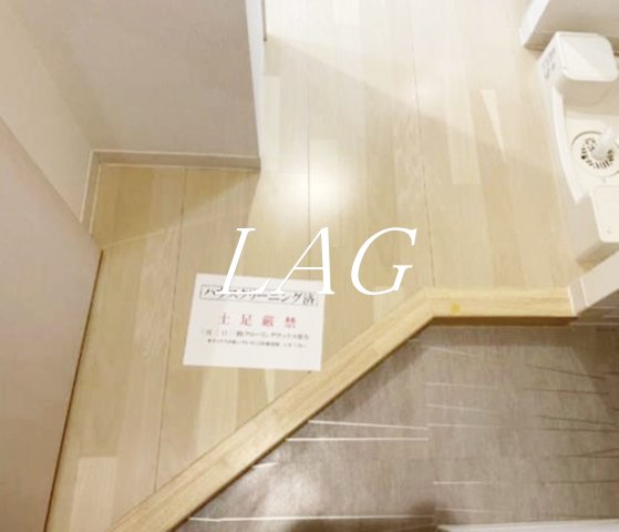 玄関　玄関です。