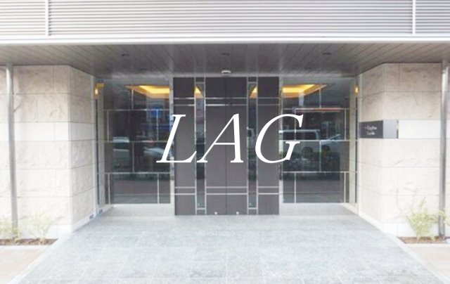 エントランス　エントランスです。