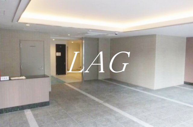 その他共有部分　共用部分です。