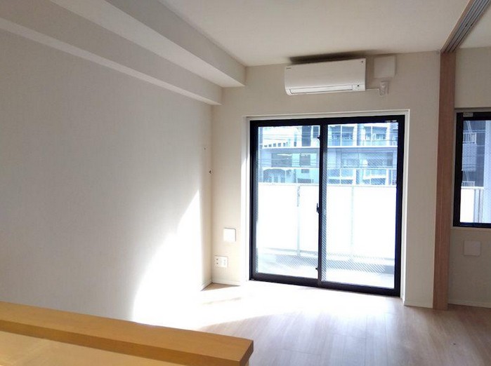 居室・リビング　別部屋参考写真