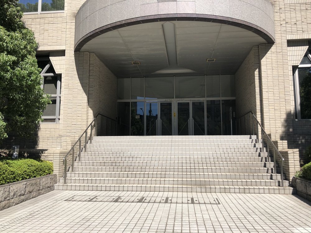 高校・高専　東京都立工芸高等学校（高校・高専）まで967m