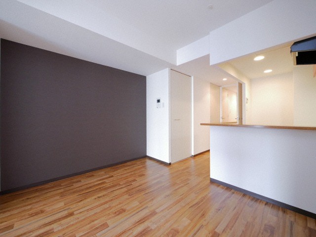 居室・リビング　キレイなリビング♪