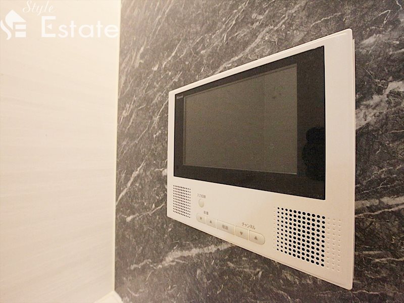 その他　浴室TV