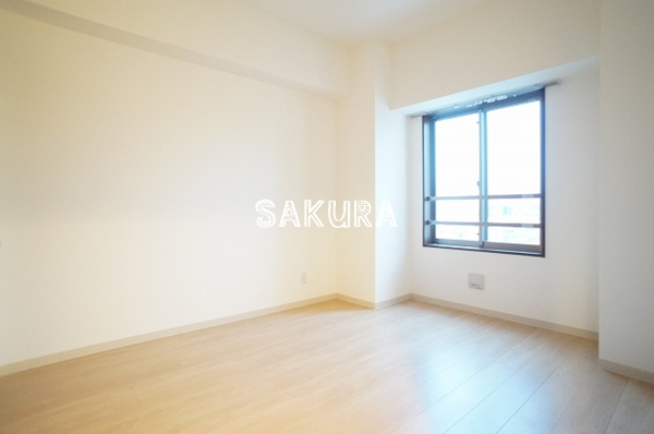 その他部屋・スペース　ゆっくりくつろげる寝室です♪