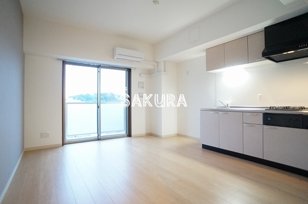 その他設備　充実した室内設備♪