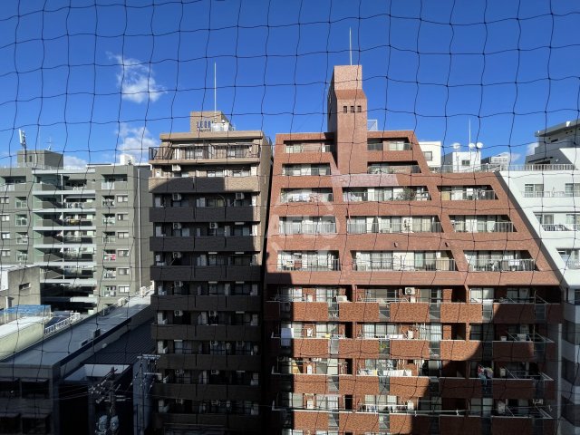 眺望　テン・フォーティー　眺望