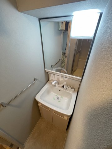 洗面設備　テン・フォーティー　独立洗面台