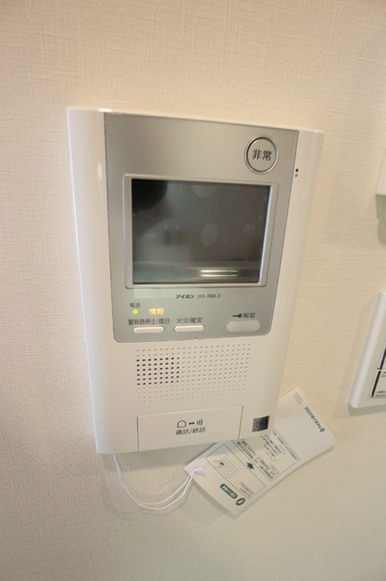 セキュリティ　★《見学予約受け付け中》・設備充実ハイグレードマンション★