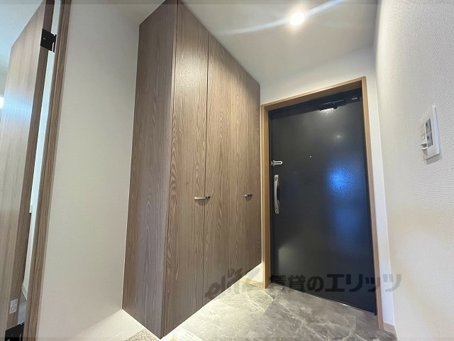 収納　下駄箱