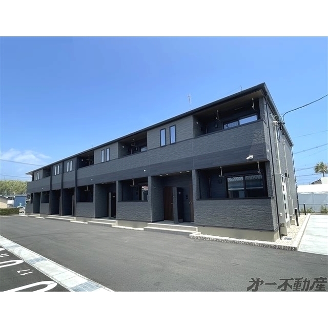 その他共有部分　外観