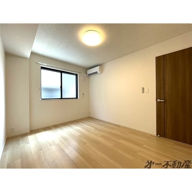 その他部屋・スペース　洋室