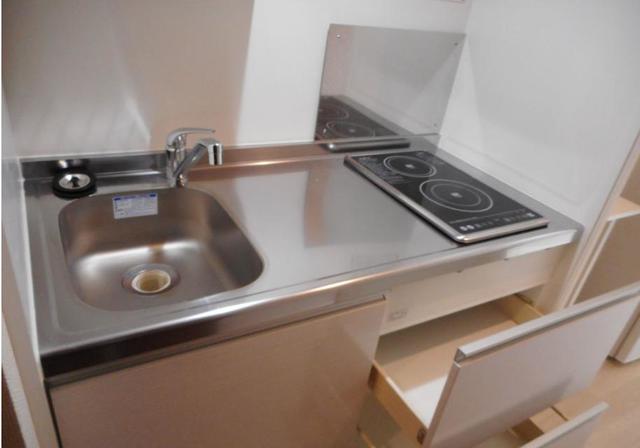 キッチン　参考