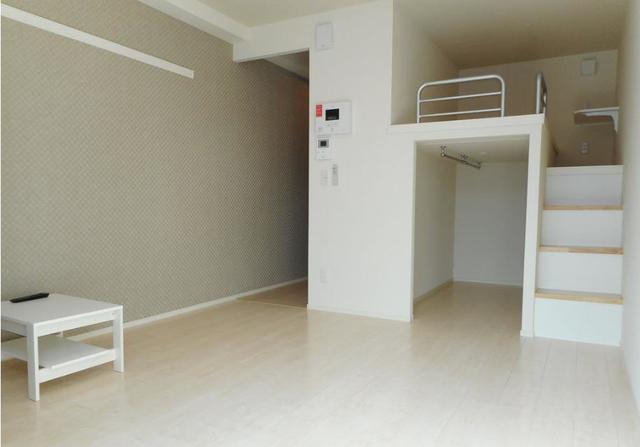 居室・リビング　参考