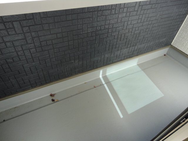 バルコニー　ベランダ