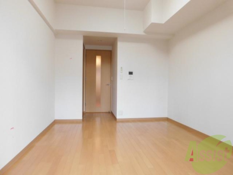 居室・リビング　内装キレイですね