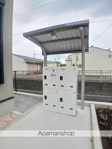 その他共有部分　その他共有部分