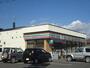 コンビニ　セブンイレブン北見桜町店（コンビニ）まで354m