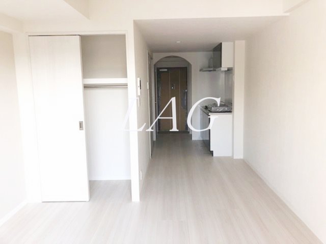 その他部屋・スペース　寝室です。