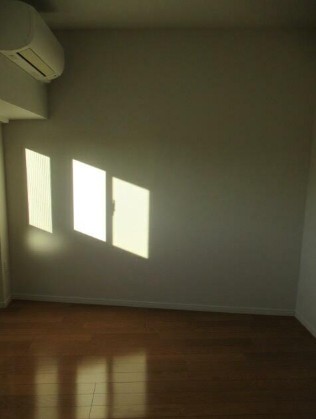 その他部屋・スペース　きれいなフローリング。