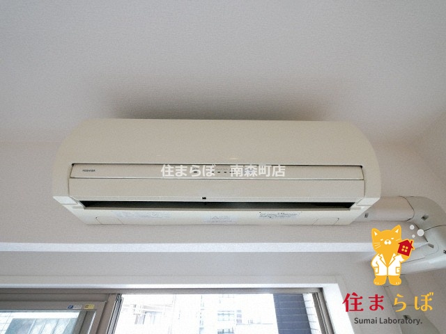 その他設備　生活に合うかが大切