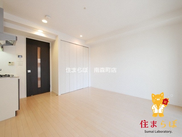 その他部屋・スペース　しっかり休める私空間