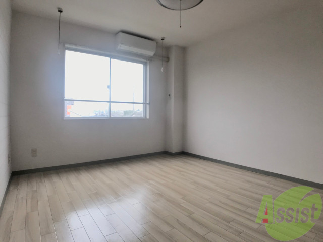 その他部屋・スペース　寝室はゆっくりと休めるので疲れも取れますね。