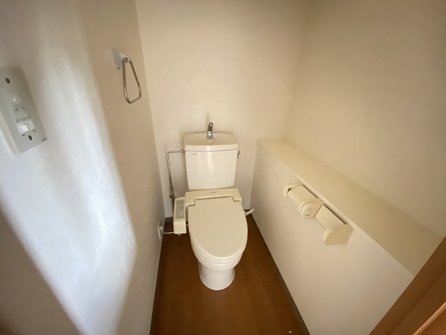 トイレ　※別部屋参考