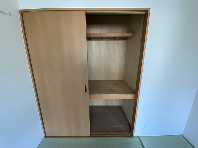 収納　※別部屋参考