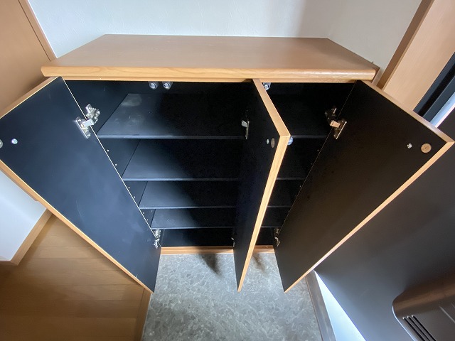 玄関　※別部屋参考