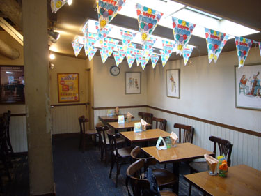 その他　フレッシュネスバーガー富ヶ谷店（その他）まで451m