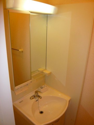 洗面設備　画像8