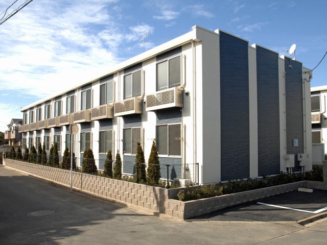 建物外観　画像1