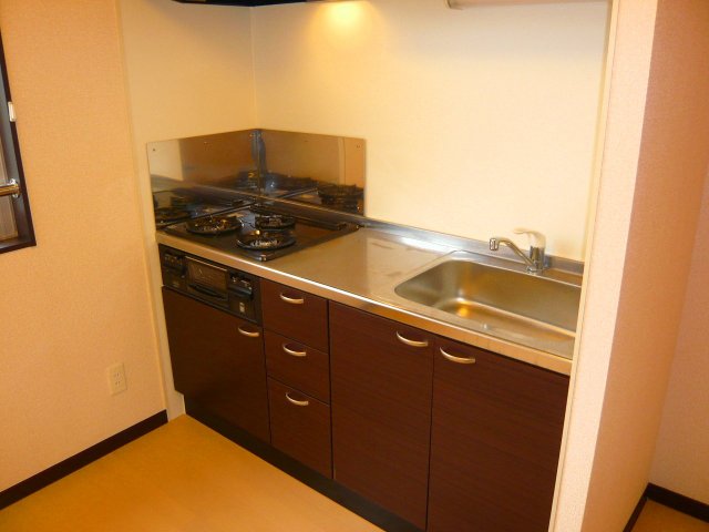 キッチン　画像5