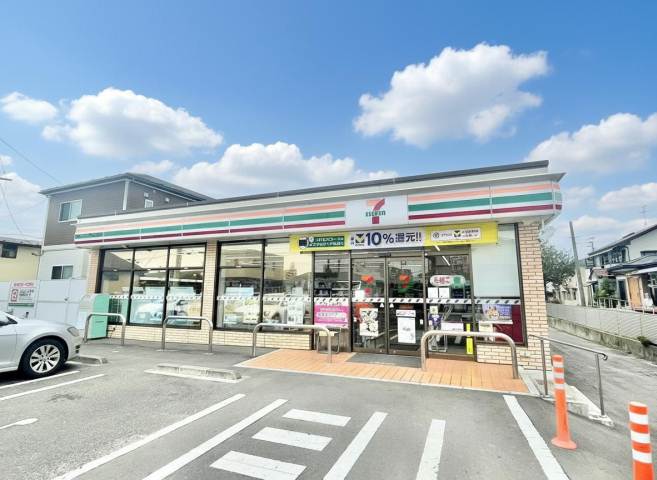 コンビニ　セブン－イレブン　仙台福田町２丁目店（コンビニ）まで350m